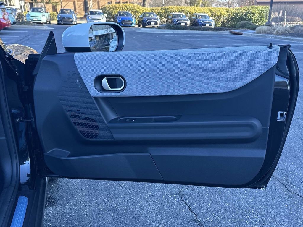 New 2026 MINI Cooper S image 28