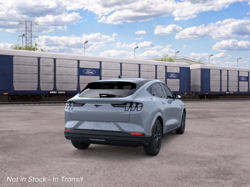 New 2026 Ford Mustang Mach-E Premium RWD image 9