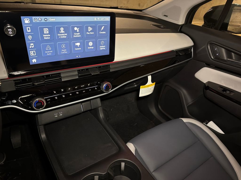 New 2026 Honda Prologue Touring image 25