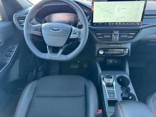 New 2026 Ford Escape ST-Line w/ Tech Pack #1 image 17