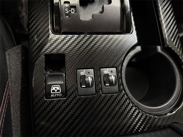 Used 2021 Toyota 4Runner TRD Pro image 29