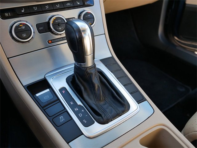 Used 2013 Volkswagen CC Lux image 29