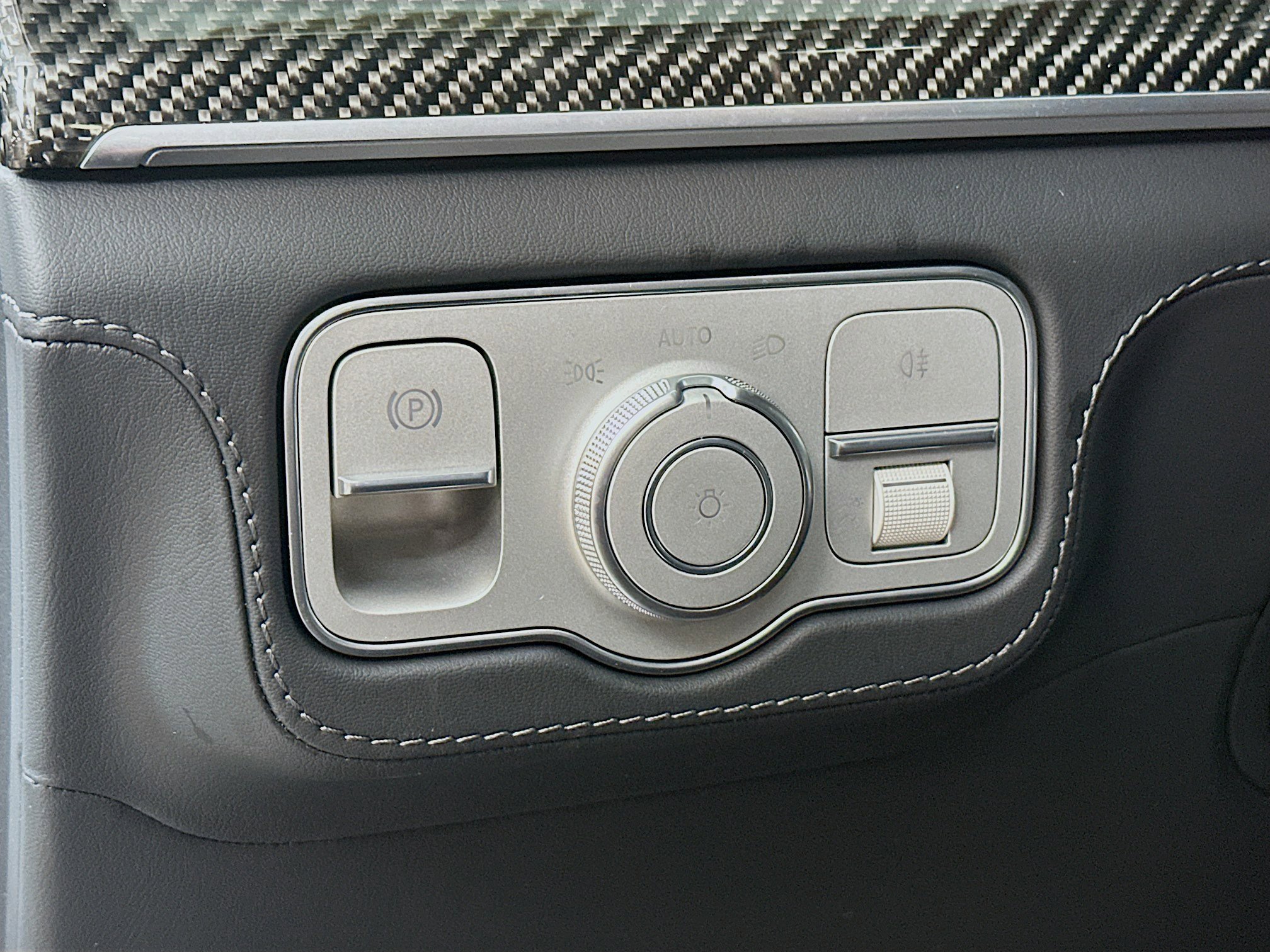 New 2026 Mercedes-Benz GLE 63 AMG S image 10