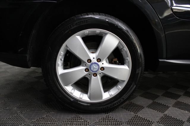 Used 2010 Mercedes-Benz ML 350 BlueTEC 4MATIC image 6