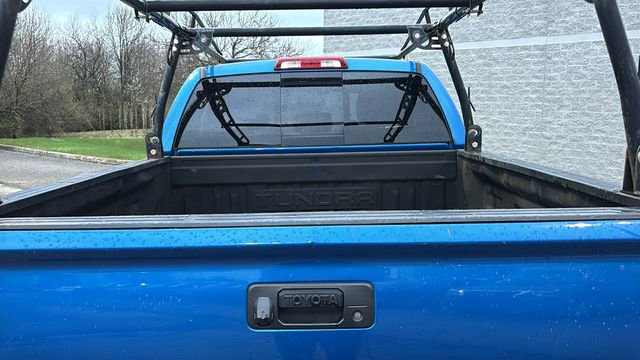 Used 2017 Toyota Tundra SR5 image 32