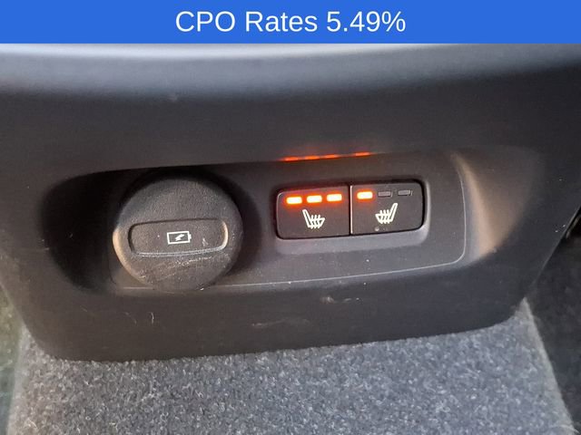 Certified 2023 Volvo XC40 B5 Plus w/ Climate Package AWD/4WD image 13