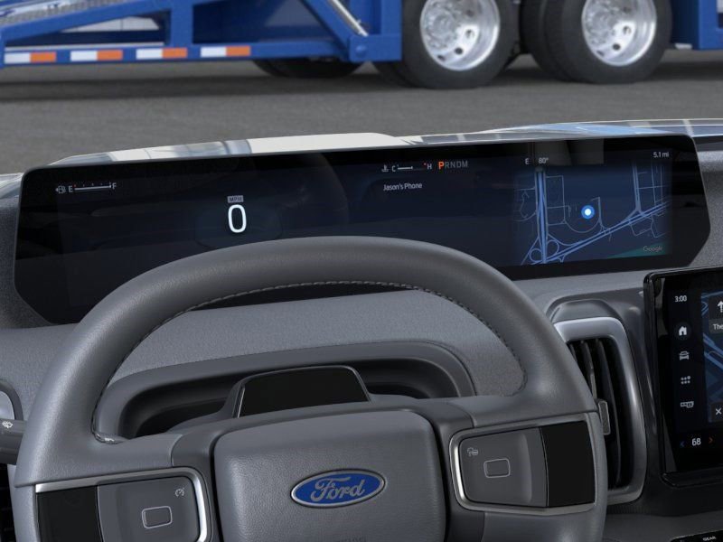 New 2026 Ford Expedition Active RWD image 13
