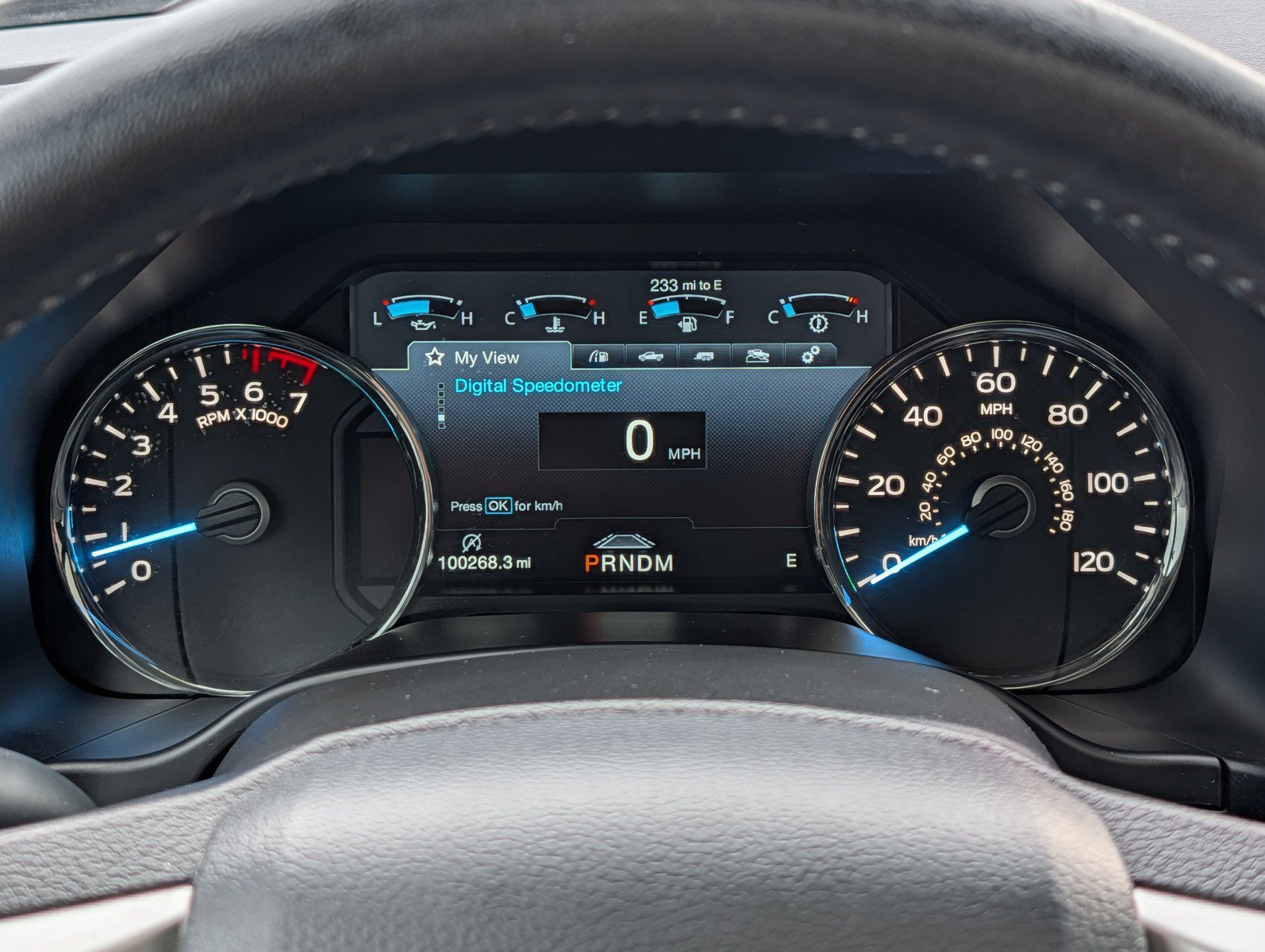 Used 2020 Ford F150 Lariat w/ Equipment Group 502A Luxury AWD/4WD image 21