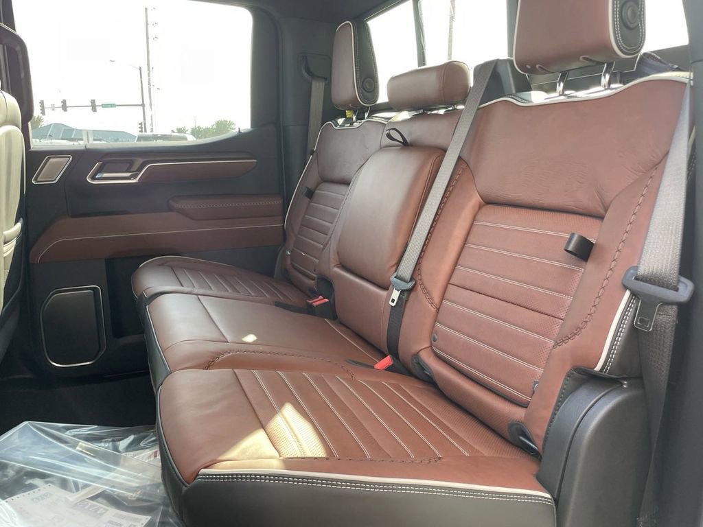New 2025 GMC Sierra 1500 Denali Ultimate image 31