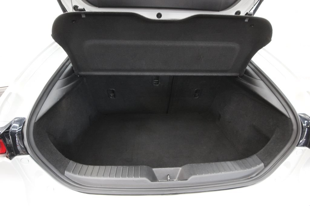 Used 2024 MAZDA MAZDA3 s FWD image 6