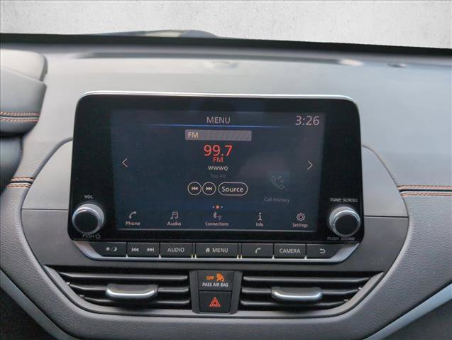 Used 2020 Nissan Altima 2.5 SR FWD image 12