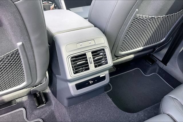 New 2026 Audi SQ5 Premium Plus AWD/4WD image 25