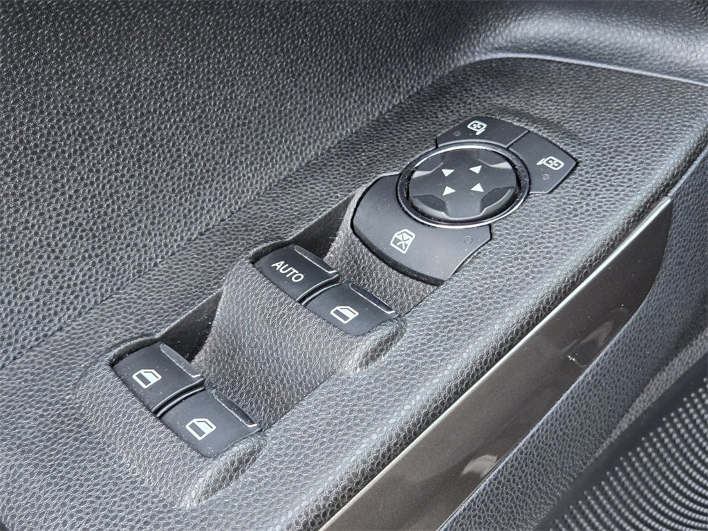 Used 2020 Ford EcoSport SE image 30