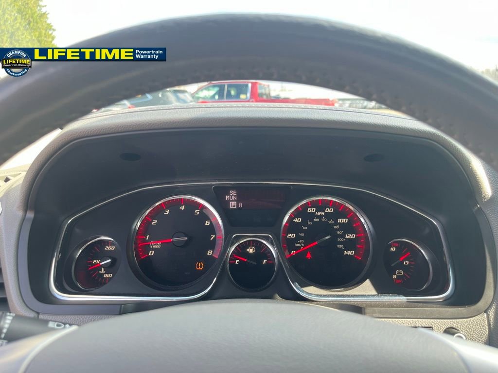 Used 2017 GMC Acadia Limited SLT AWD/4WD image 23
