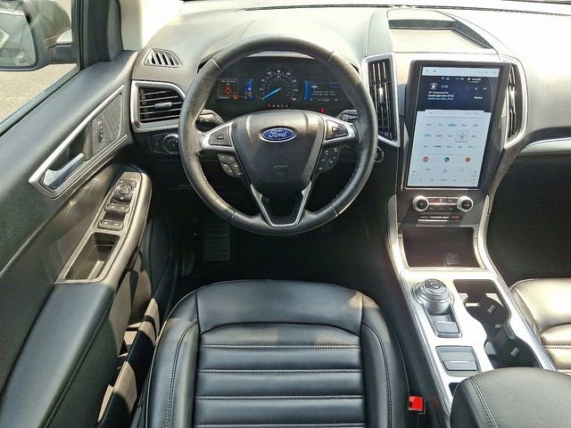 Certified 2022 Ford Edge ST-Line image 13