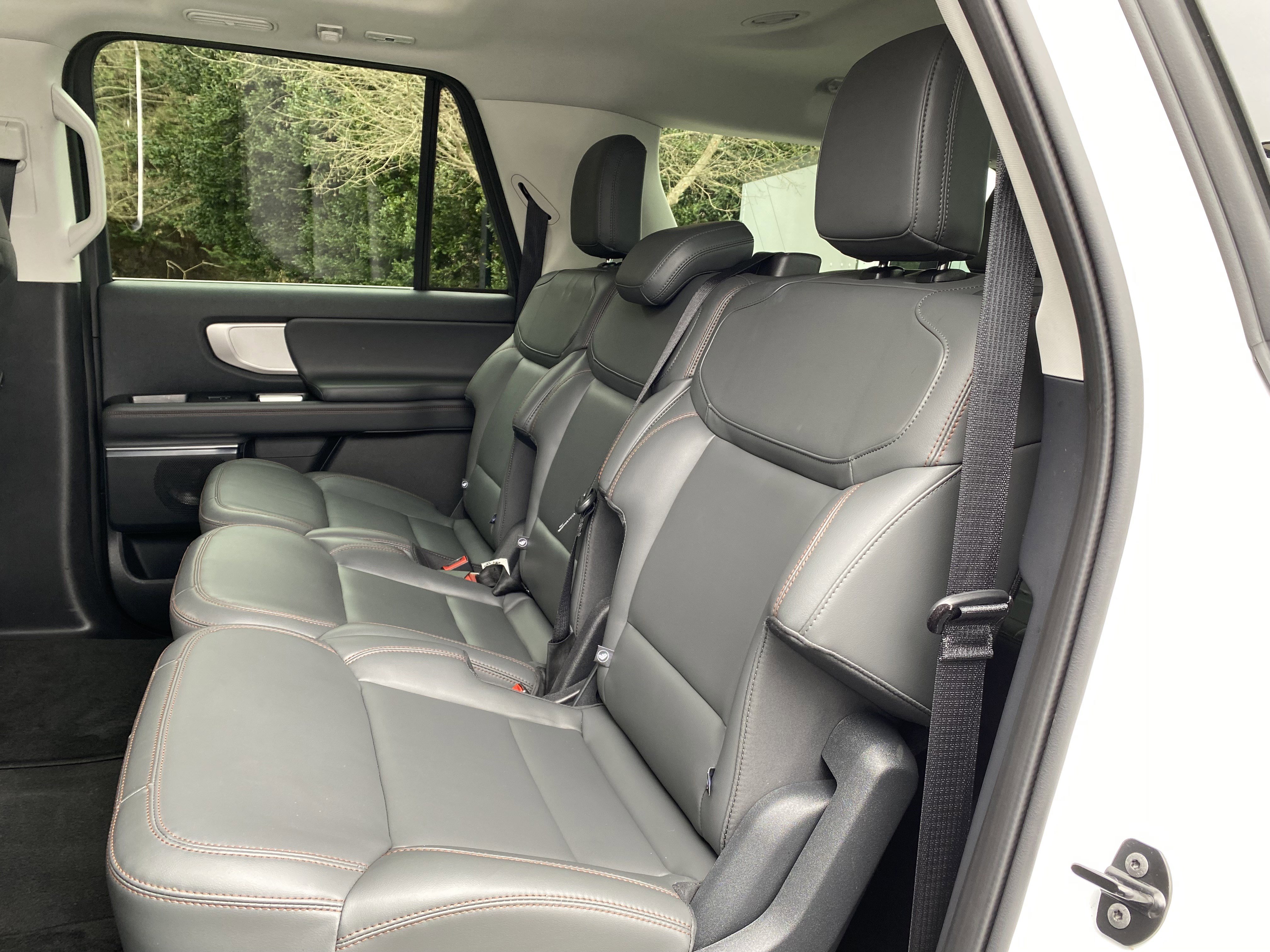 Used 2025 Ford Expedition Max Active image 36