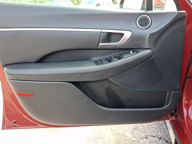 Used 2024 Hyundai Sonata SEL w/ Convenience Package FWD image 13