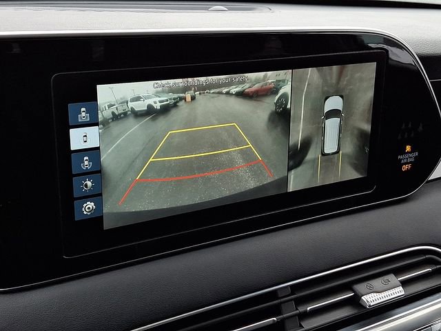 Used 2021 Hyundai Palisade Calligraphy image 19