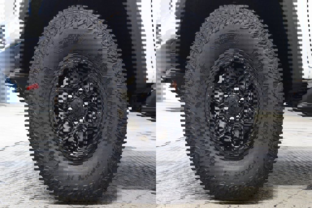 New 2026 Chevrolet Colorado ZR2 w/ ZR2 Bison Edition image 30