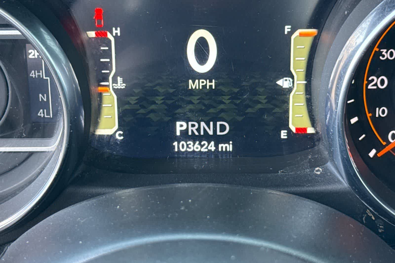 Used 2020 Jeep Gladiator Overland image 29