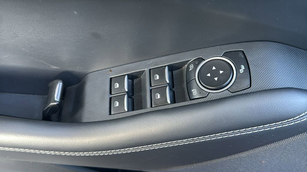 Certified 2023 Ford Mustang Mach-E Select image 20