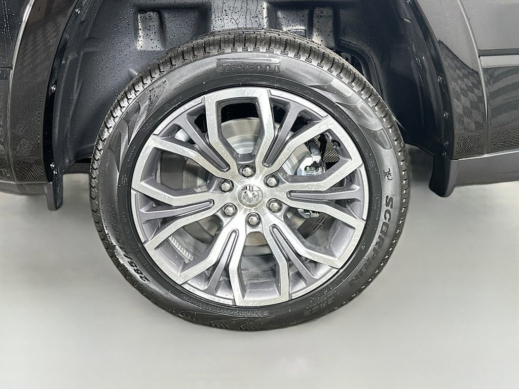 New 2026 RAM 1500 Tungsten image 17