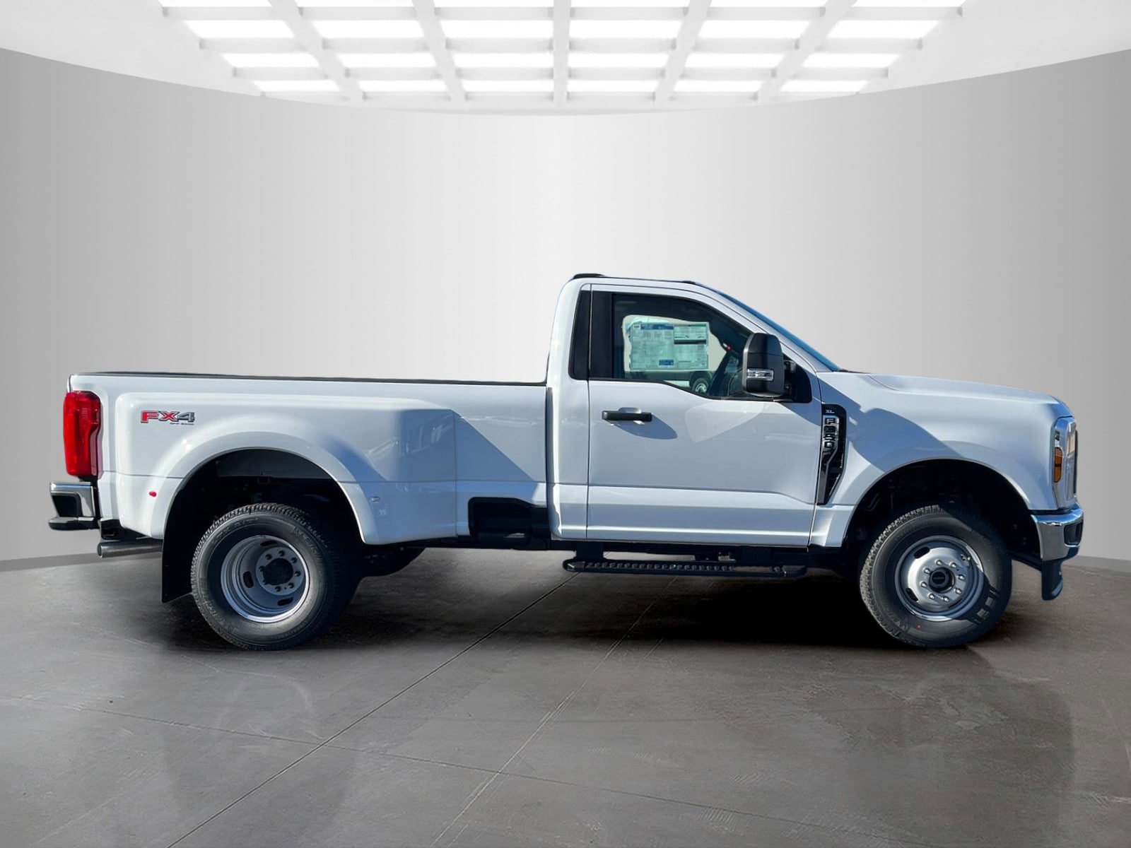 New 2026 Ford F350 XL w/ FX4 Off-Road Package image 10