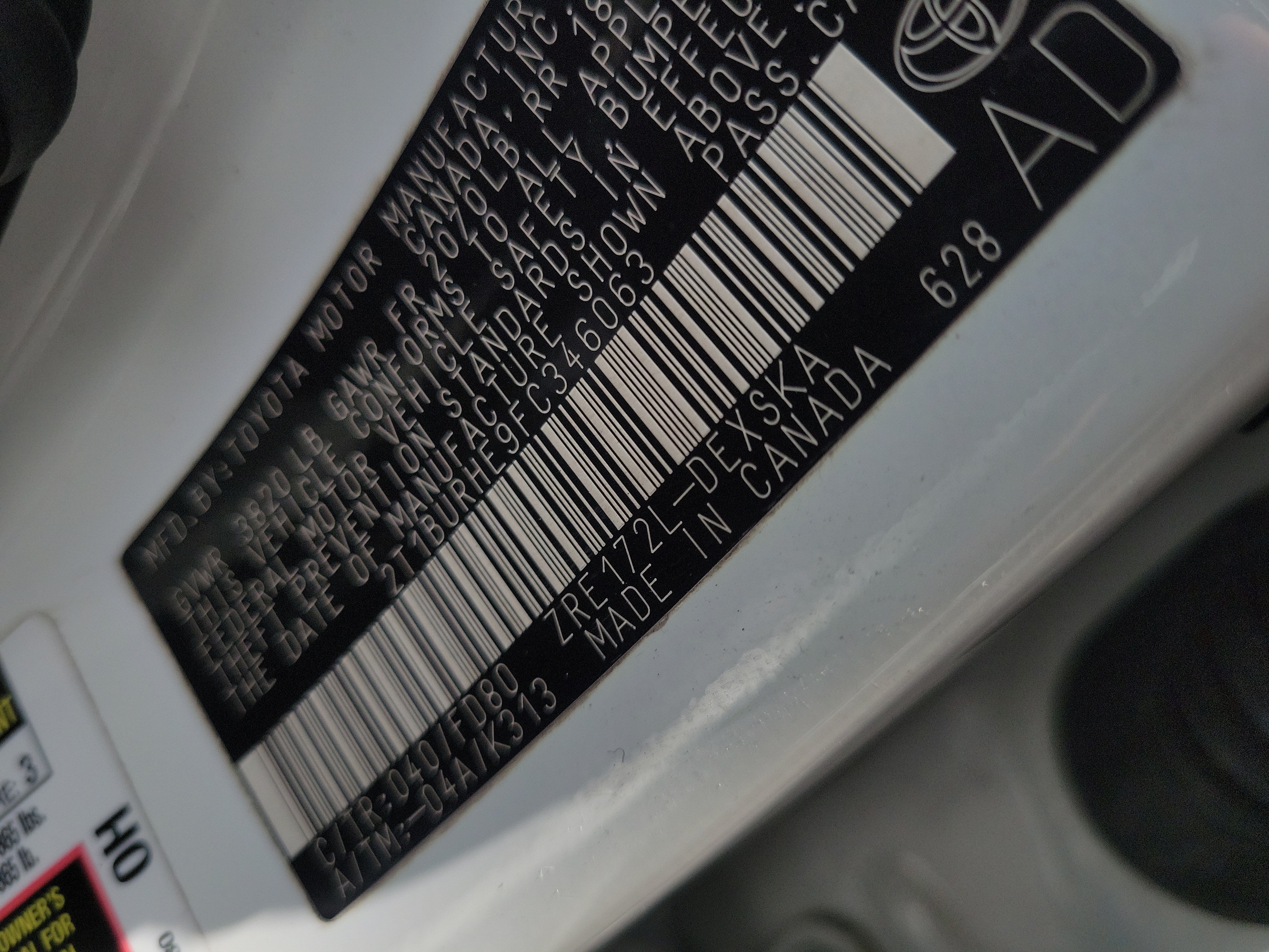 Used 2015 Toyota Corolla S FWD image 34