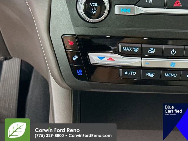 Certified 2020 Ford Explorer Platinum image 23