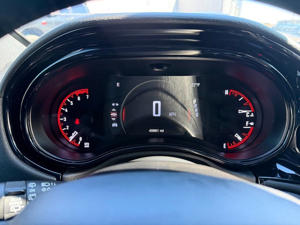 Used 2022 Dodge Durango R/T image 23