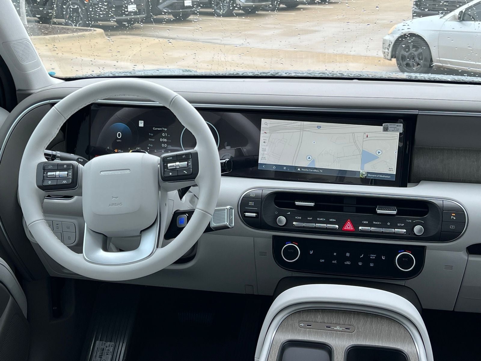 New 2026 Hyundai Palisade SEL FWD image 22