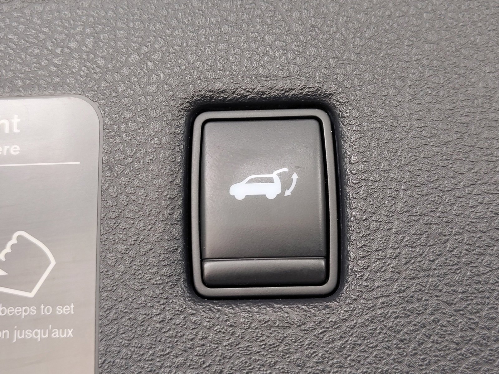 Used 2021 INFINITI QX50 Luxe FWD image 31