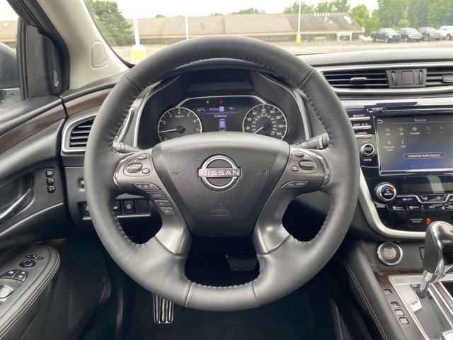 Used 2024 Nissan Murano Platinum AWD/4WD image 15