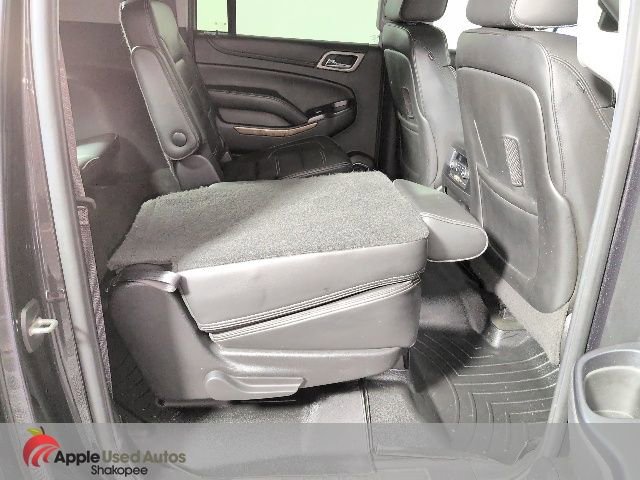 Used 2015 GMC Yukon XL Denali w/ Touring Package image 46