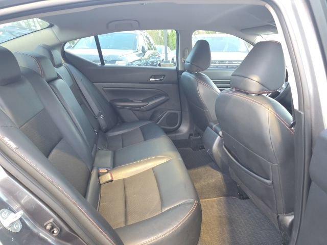 Used 2022 Nissan Altima 2.5 SR AWD/4WD image 23