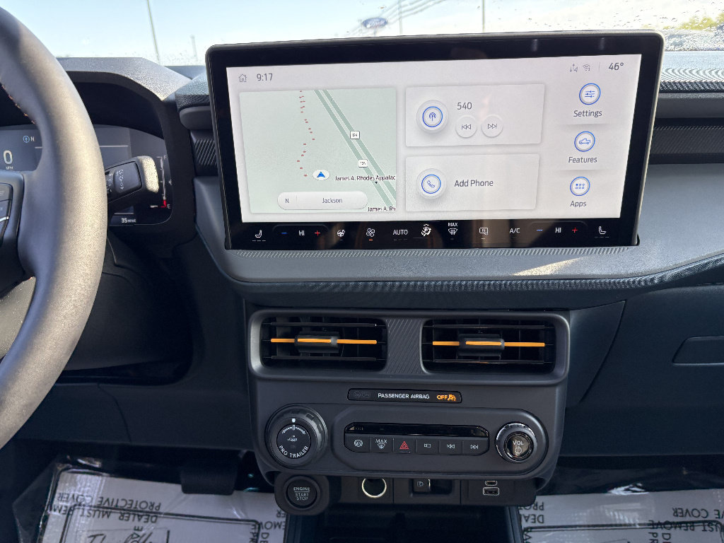 New 2026 Ford Maverick Tremor AWD/4WD image 26
