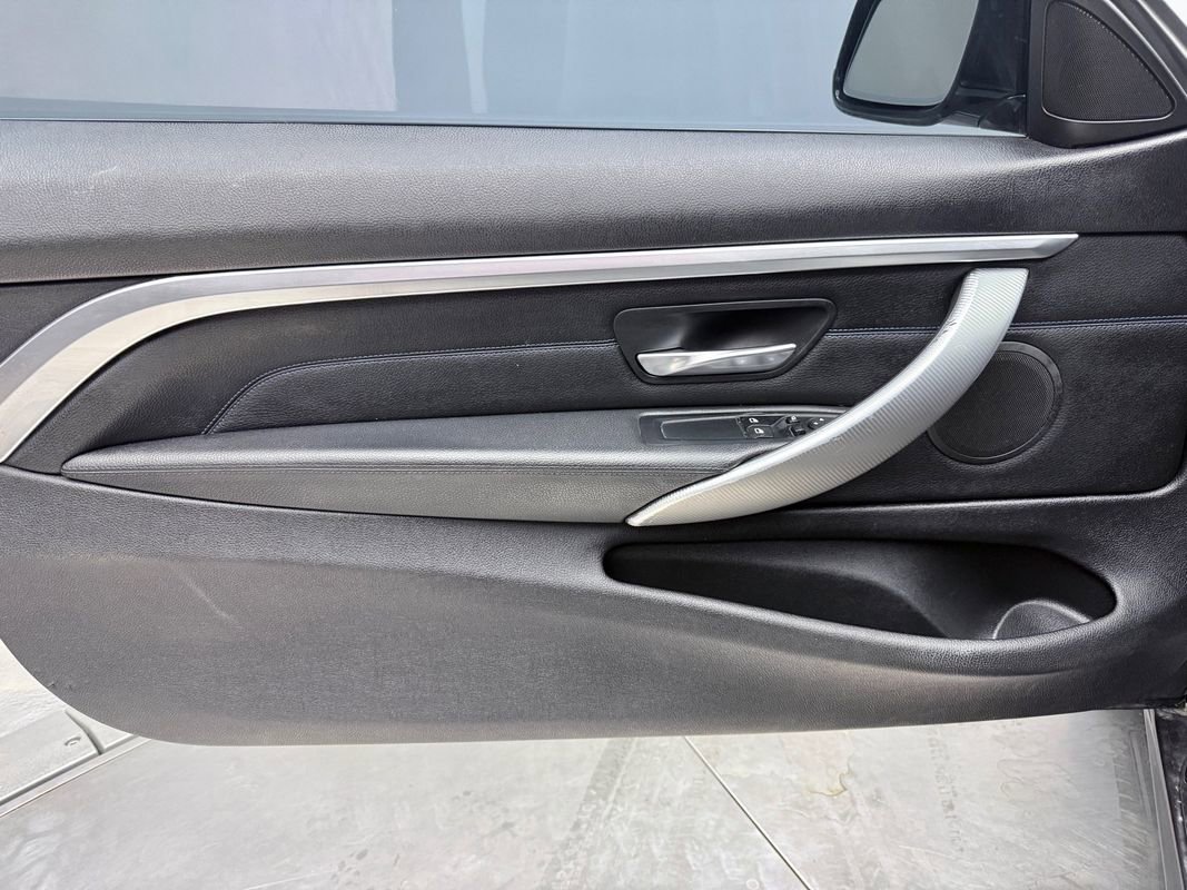 Used 2018 BMW 430i xDrive Coupe image 15