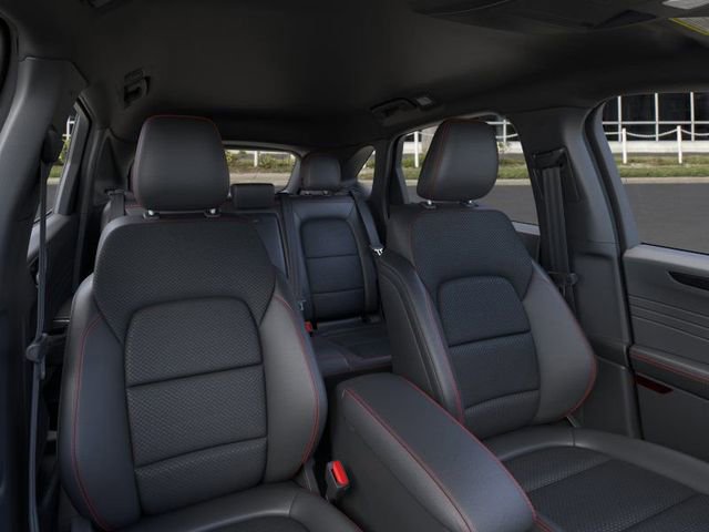 New 2026 Ford Escape ST-Line w/ Tech Pack #1 image 10