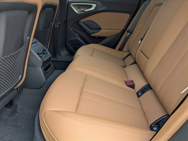 Used 2025 Audi A5 Premium Plus w/ Premium Plus AWD/4WD image 15