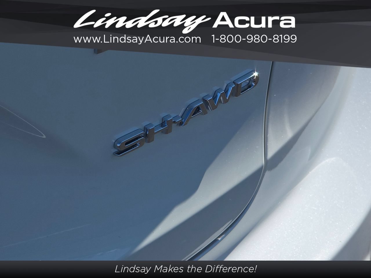 New 2026 Acura RDX w/ Technology Package AWD/4WD image 7