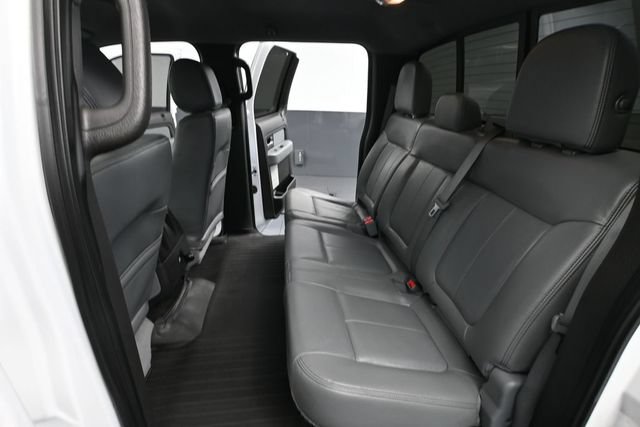 Used 2014 Ford F150 XLT w/ Equipment Group 302A Luxury AWD/4WD image 29