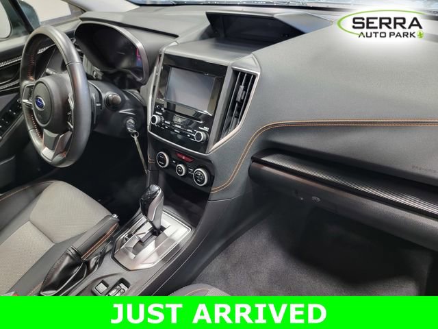 Used 2021 Subaru Crosstrek 2.0i Premium w/ Popular Package #2 image 17