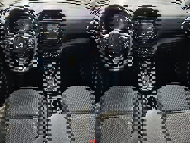 Used 2023 Kia Soul LX w/ Option Group 015 image 17