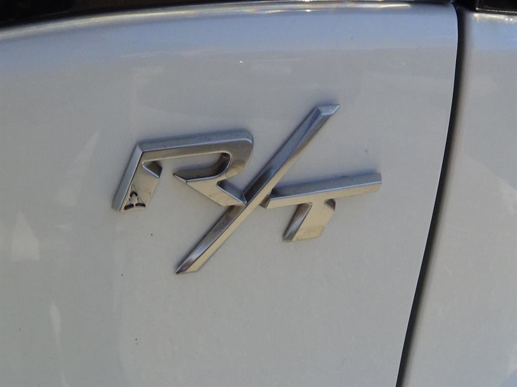 Certified 2024 Dodge Hornet R/T AWD/4WD image 10