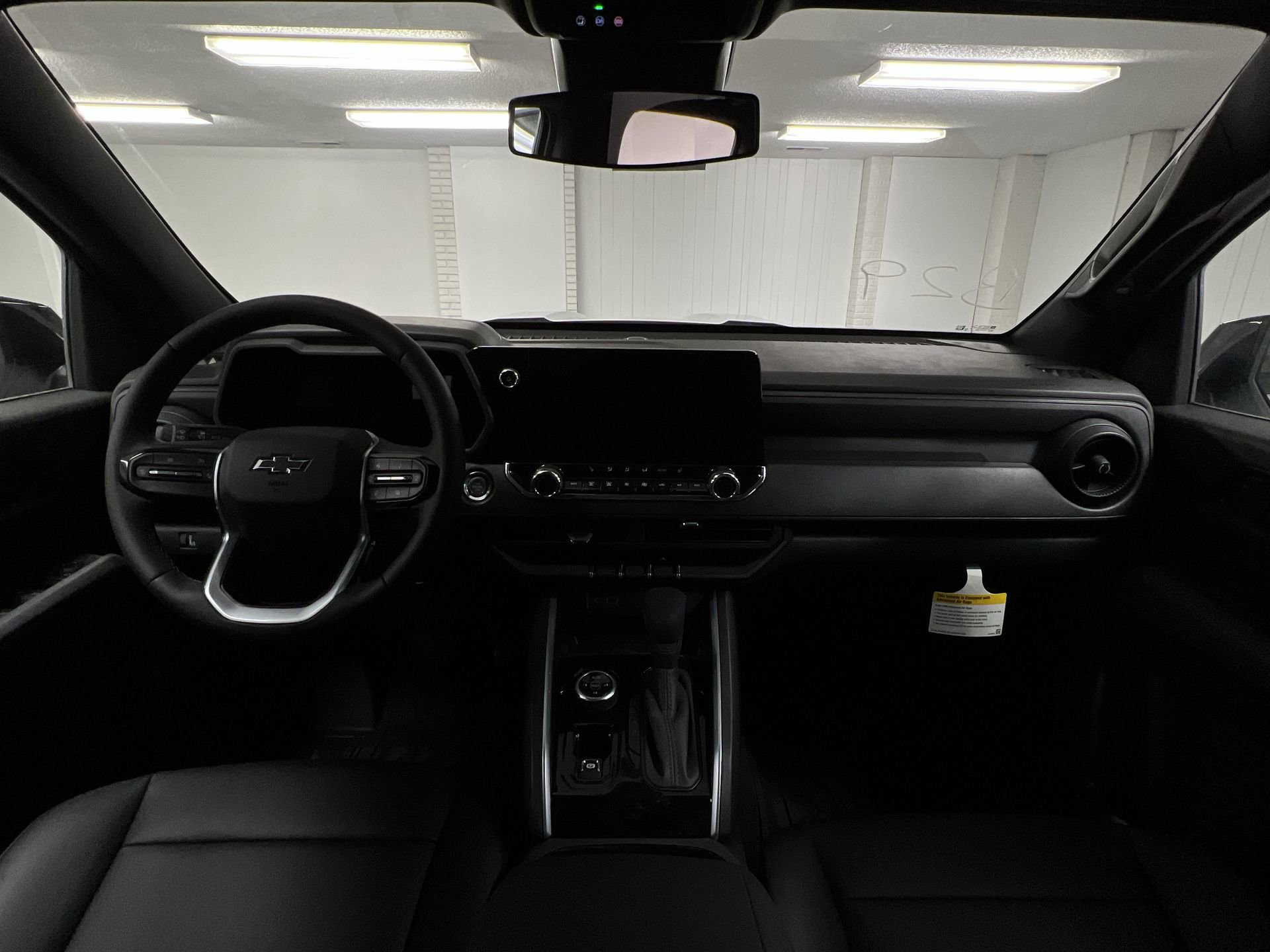 New 2026 Chevrolet Colorado Trail Boss image 55