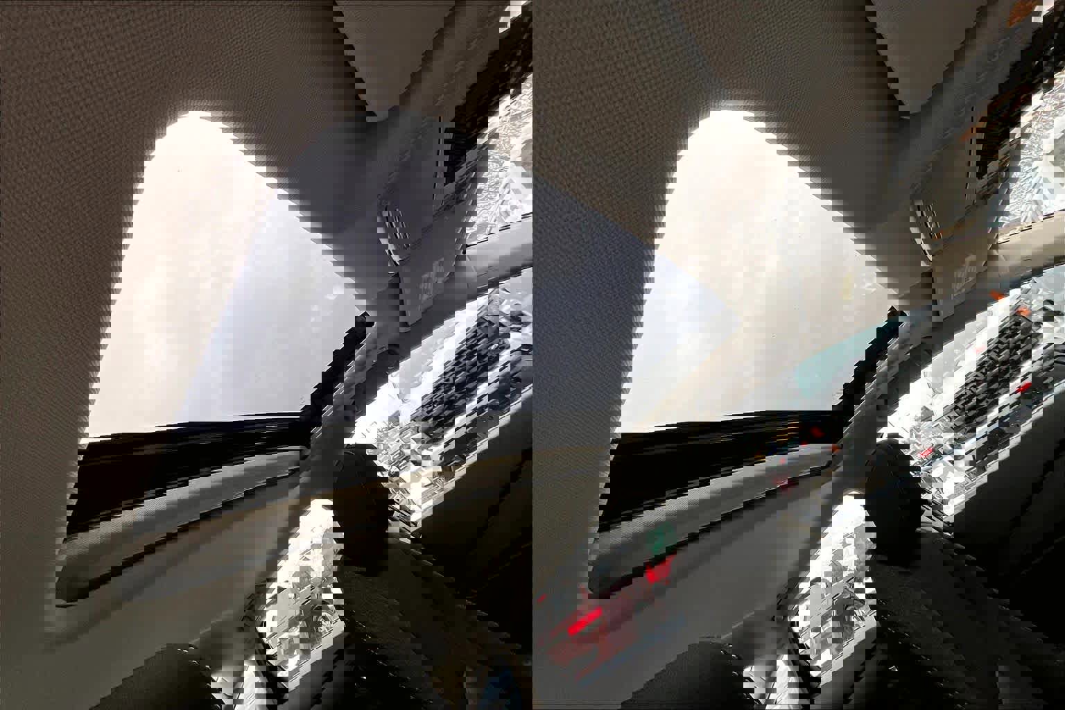 Used 2024 Honda Accord EX image 13