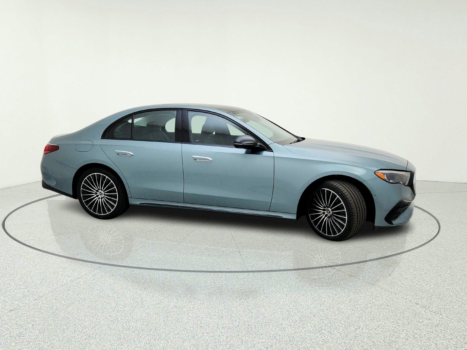 New 2026 Mercedes-Benz E 350 Sedan image 6
