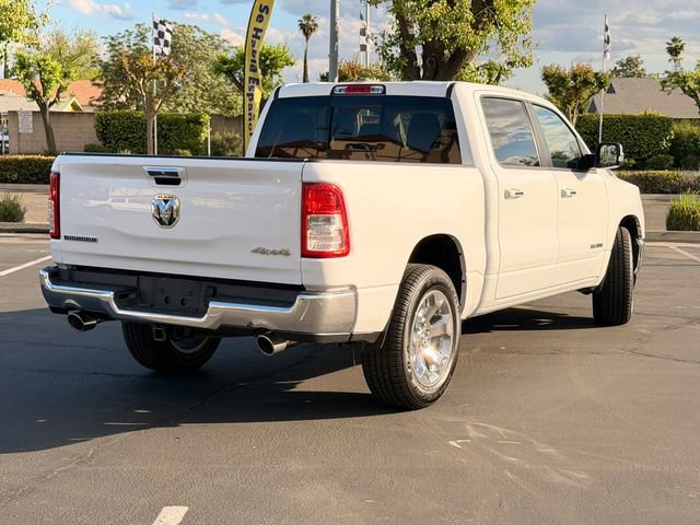 Used 2020 RAM 1500 Big Horn image 5