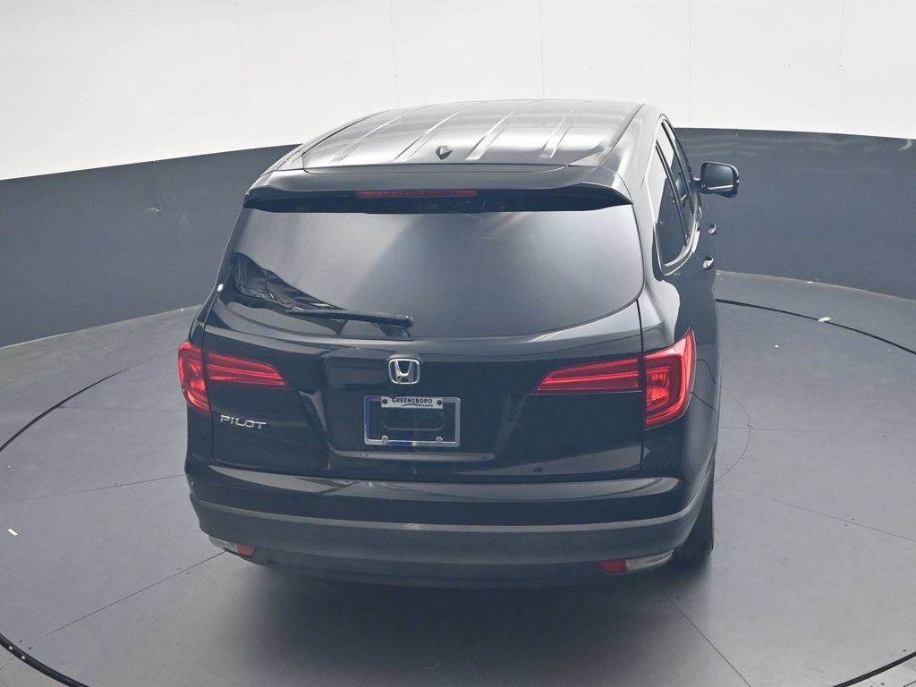 Used 2016 Honda Pilot EX-L image 25