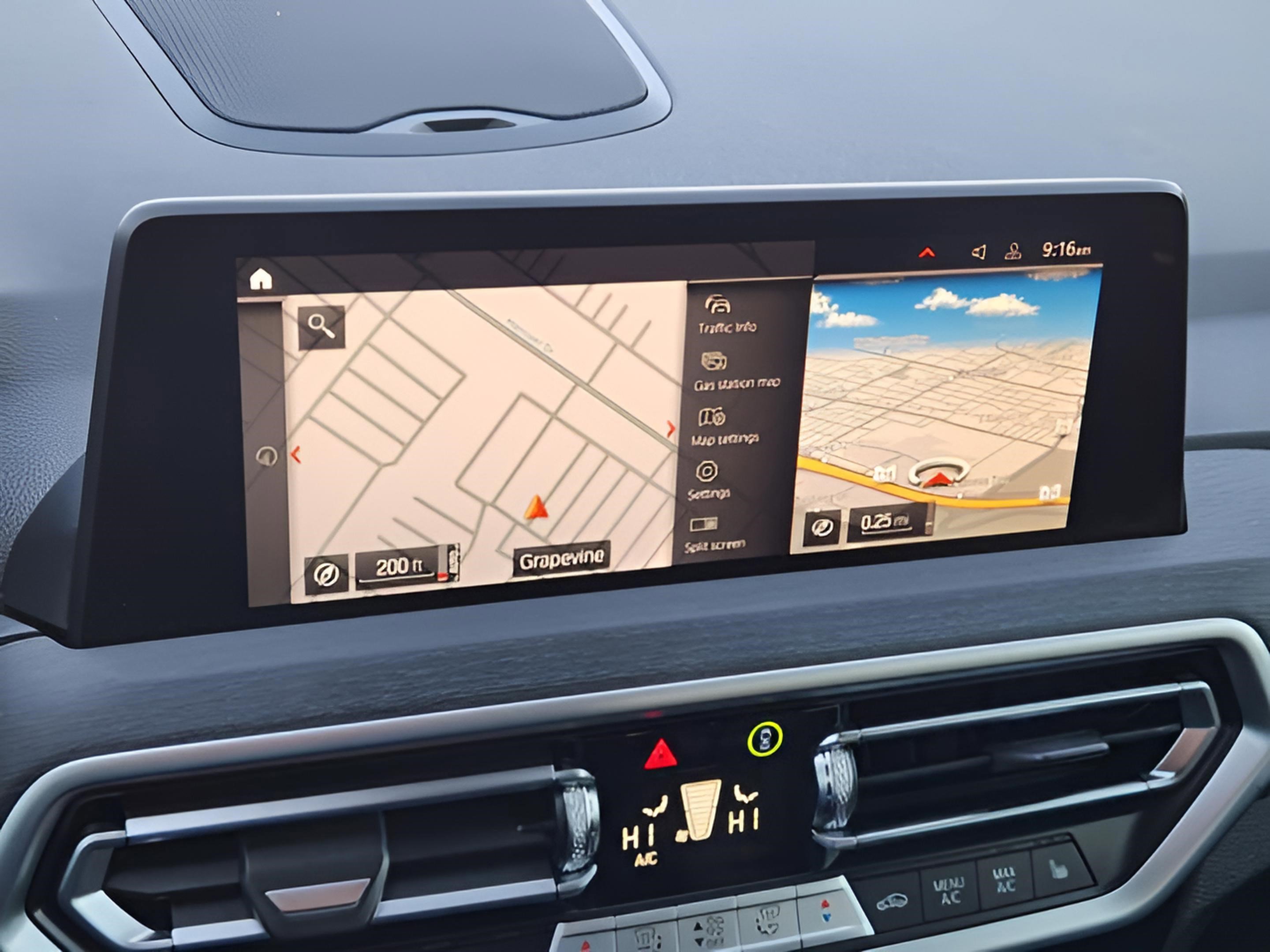 Used 2024 BMW X3 xDrive30i w/ Convenience Package image 13